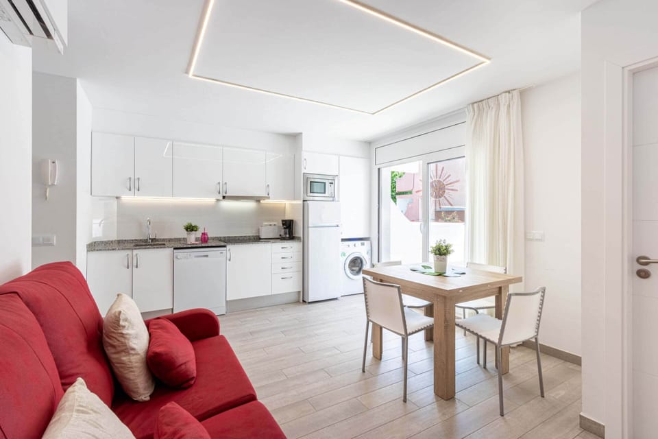 Apartment | Private kitchen
