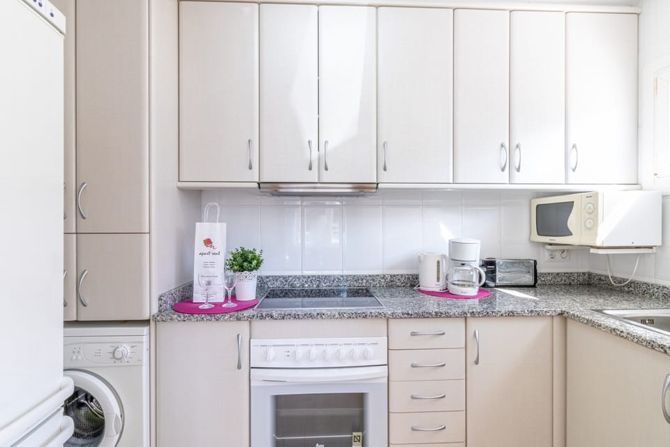 Villa | Private kitchen