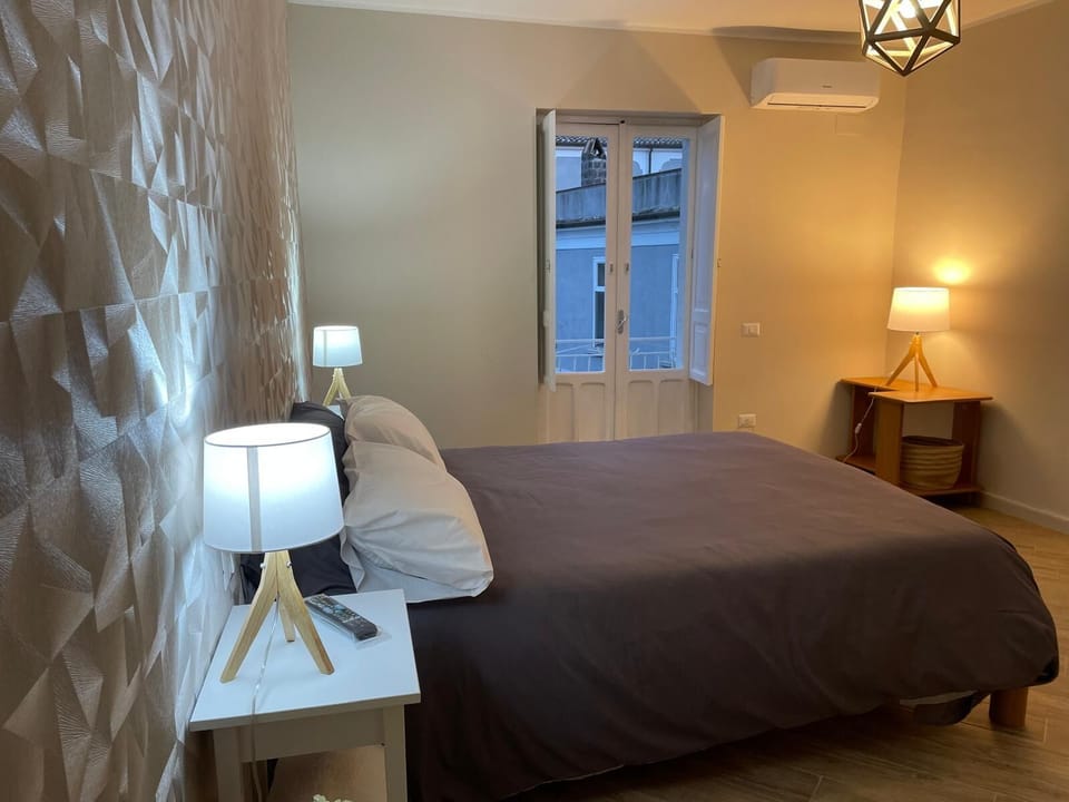 Apartment, Mountain View | 2 bedrooms