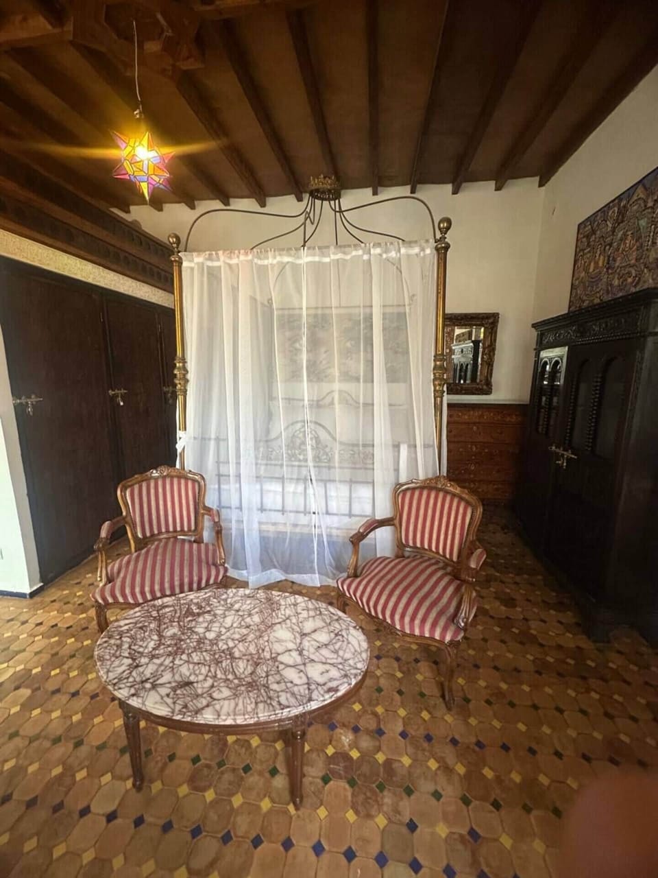 Luxury Room | Free WiFi