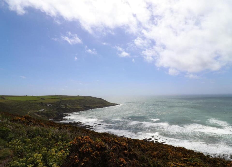 Cottage | View from property