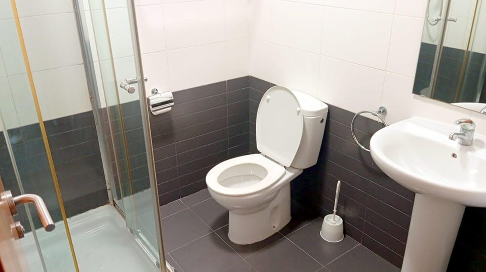 Apartment in Costa Dorada Near the Beach Apartment in Salou