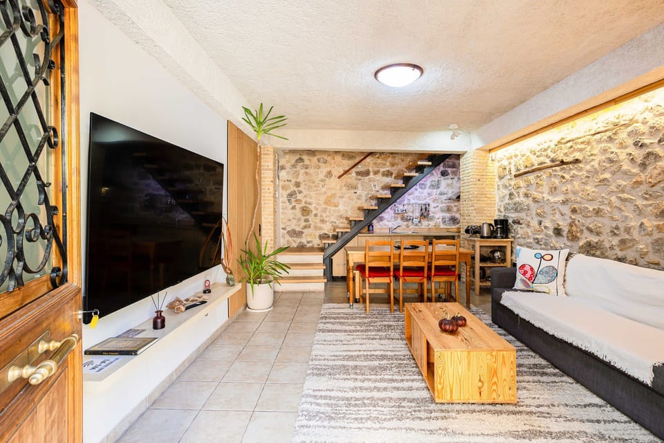 House | 2 bedrooms