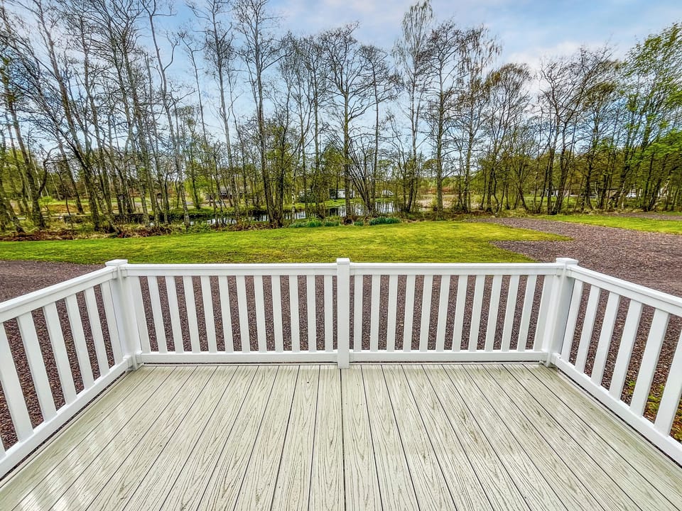 Exterior | Woodland Serenity, Edzell