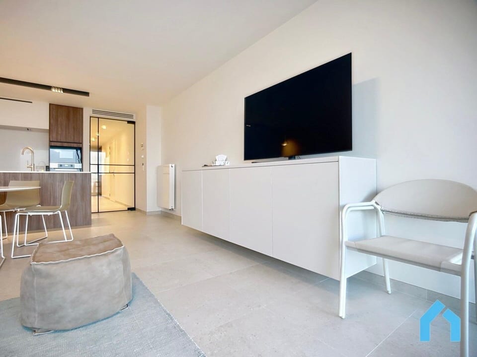 Apartment | Living room