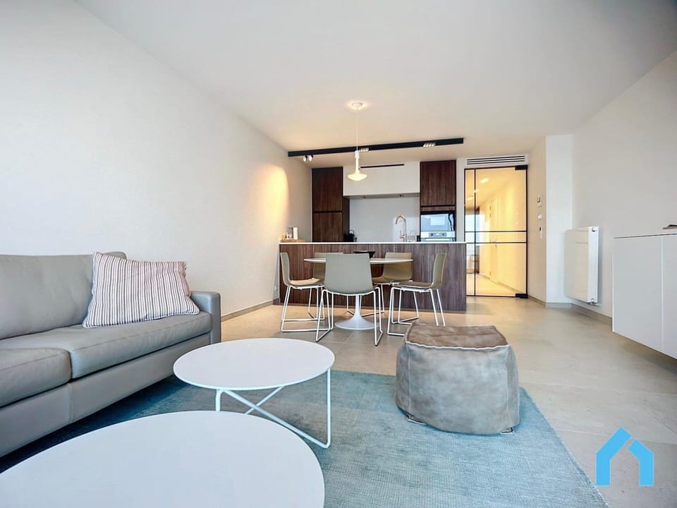 Apartment | Living room