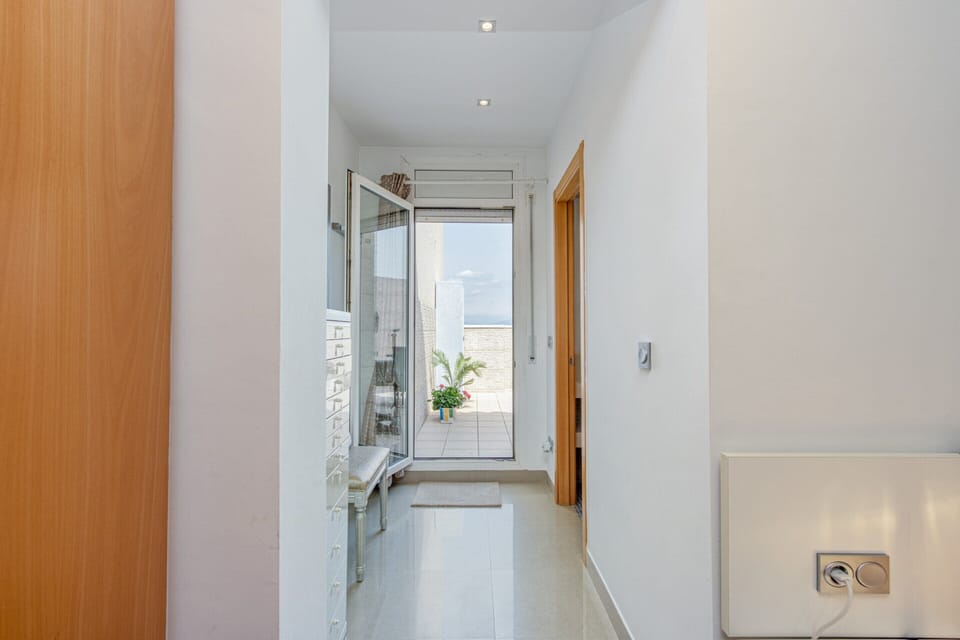Apartment | Interior
