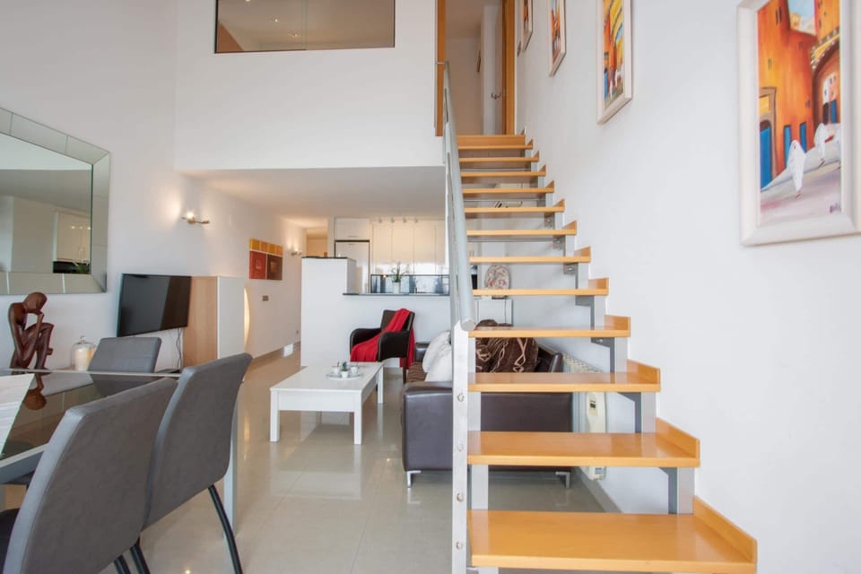 Apartment | Living room