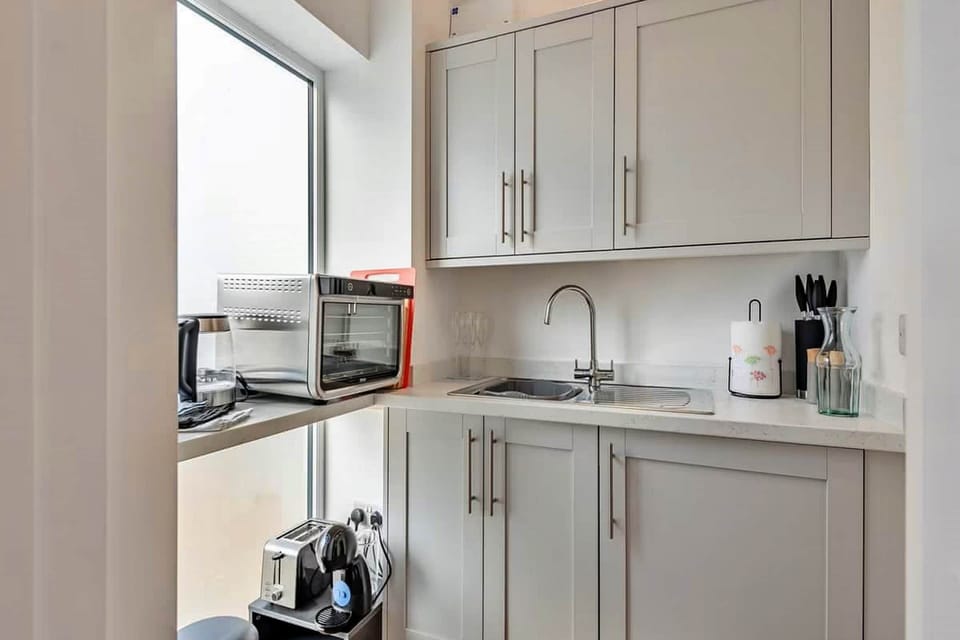 House | Private kitchen