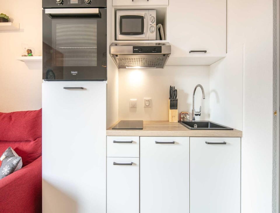 Apartment | Private kitchen