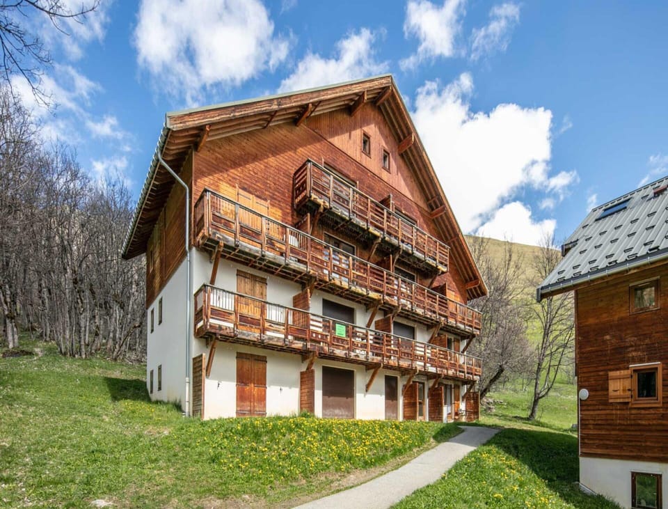 Apartment | Exterior