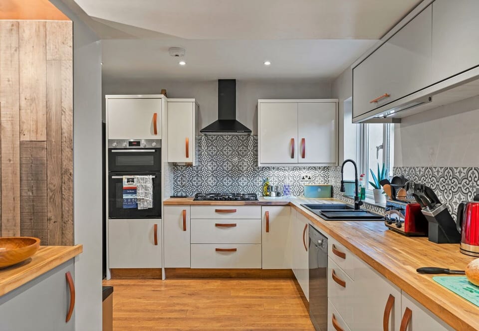 Cottage | Private kitchen