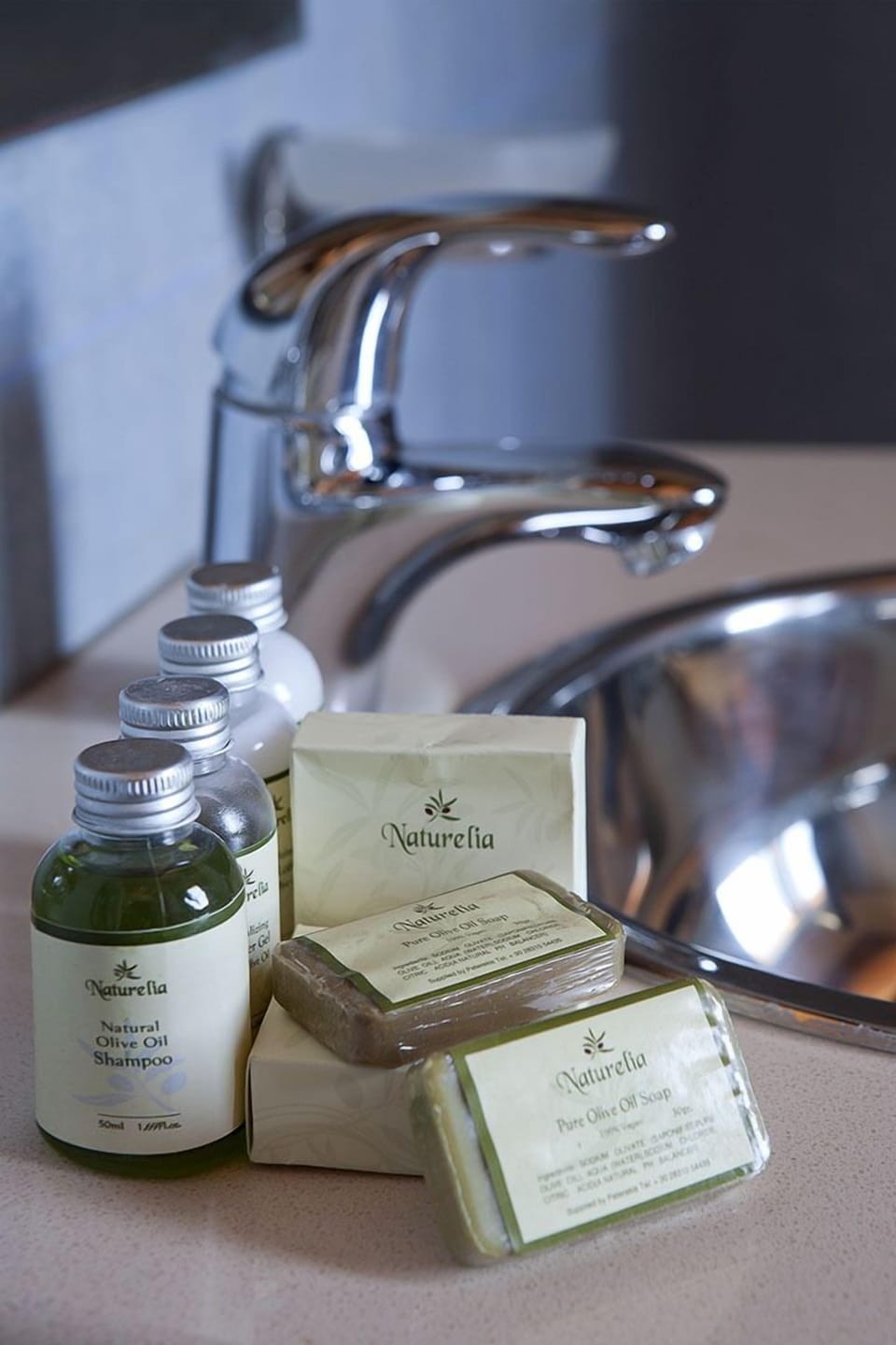 Apartment, 2 Bedrooms | Bathroom amenities | Free toiletries, hair dryer