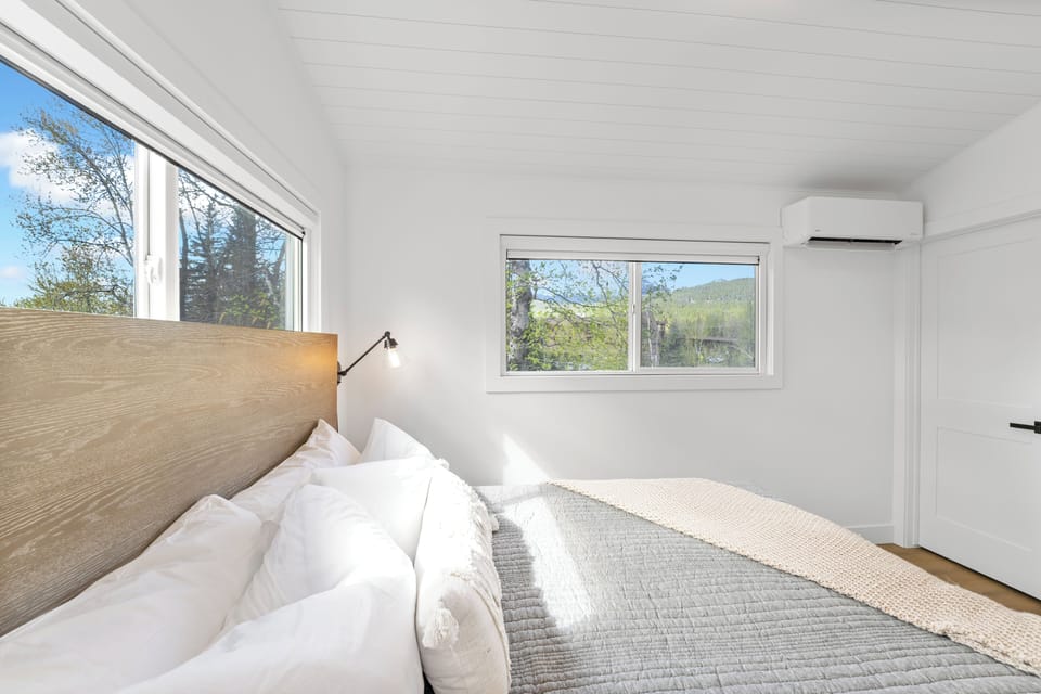 Have a great rest | Upper Level