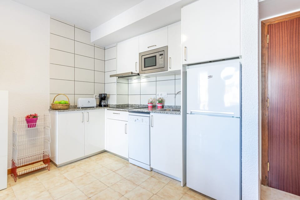 Apartment | Private kitchen