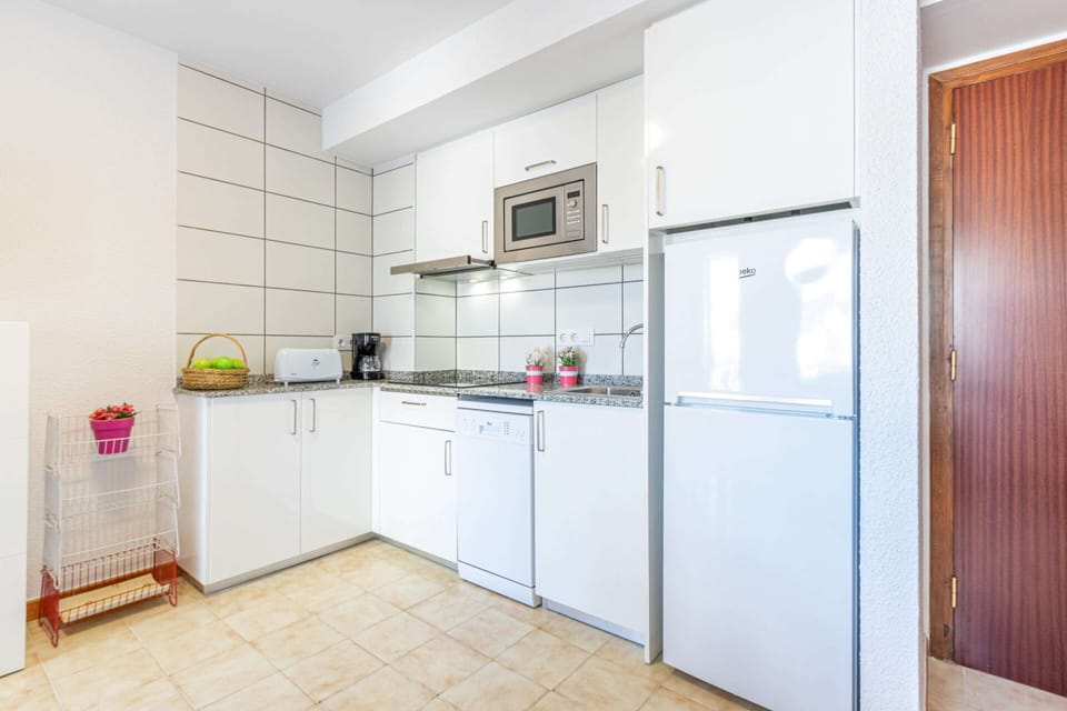 Apartment | Private kitchen