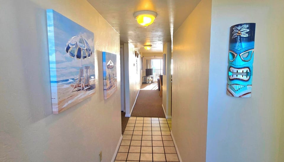 Entry way