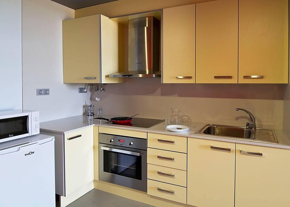 House | Private kitchen