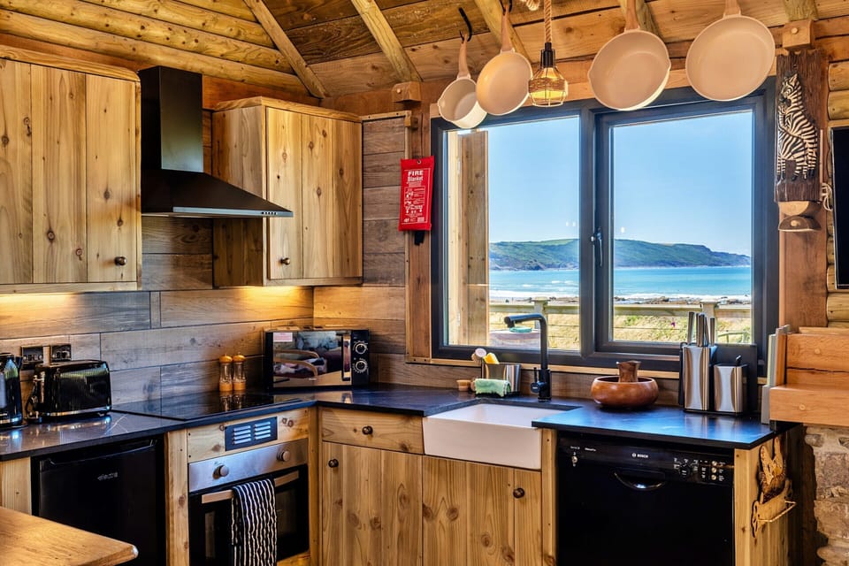 Apartment | Private kitchen