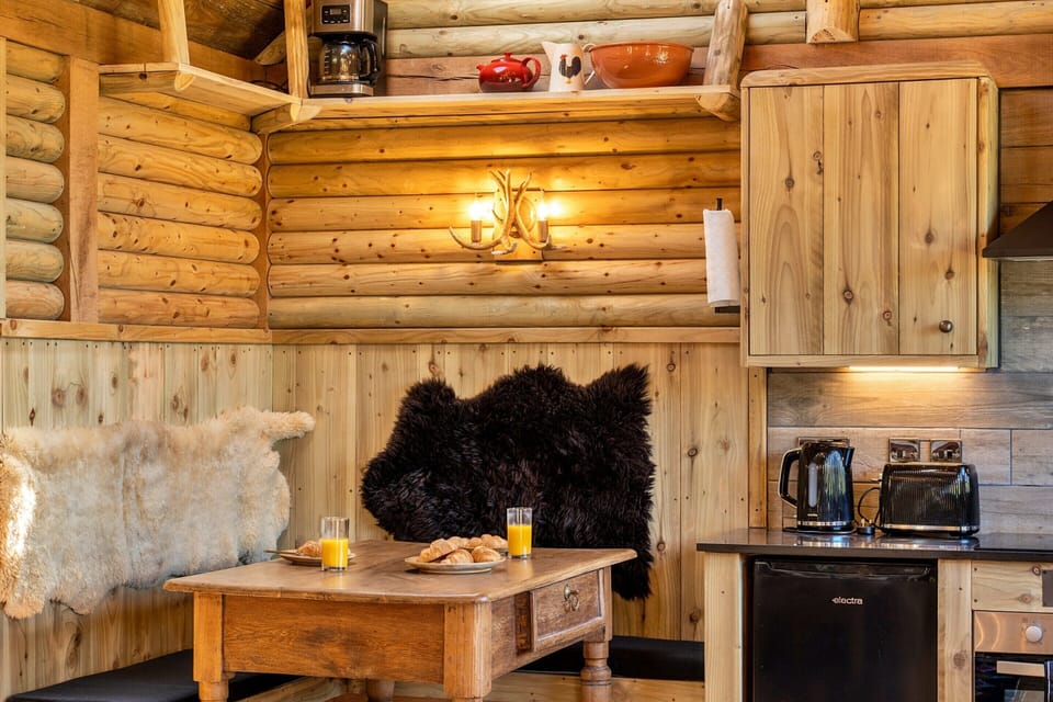 Apartment | Interior detail