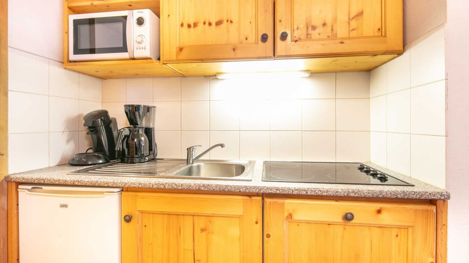 Apartment | Private kitchen