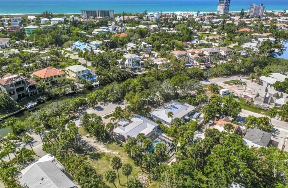 Call this your next home away from home!