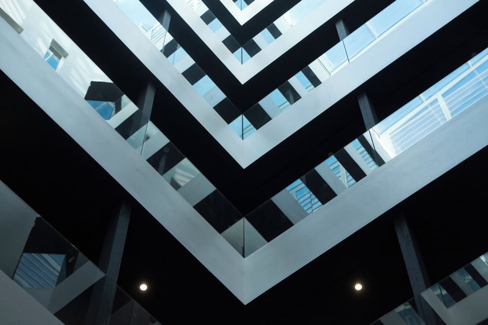 Hotel Chi Hotel in Barcelona