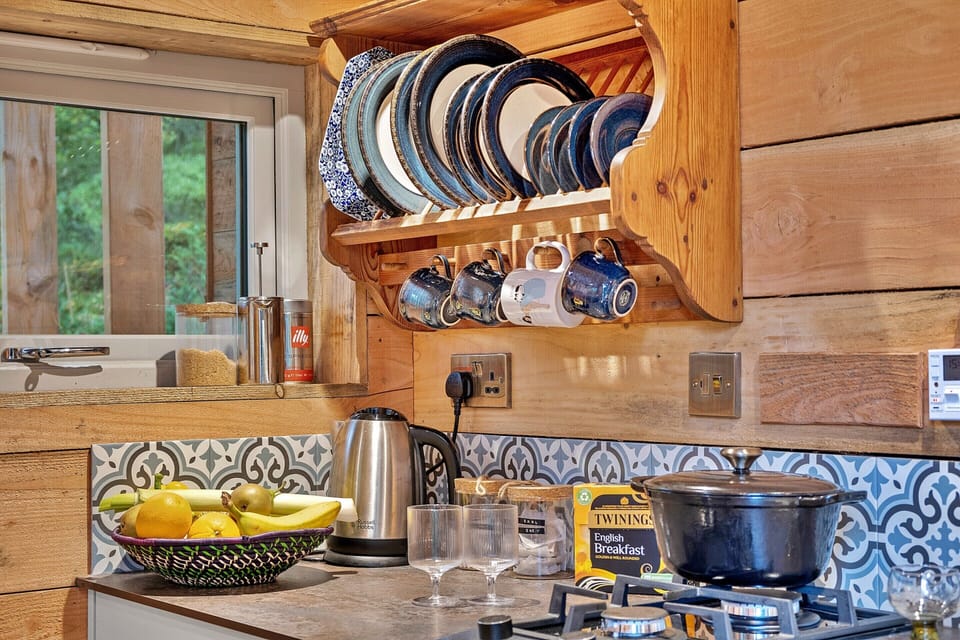 House | Private kitchen