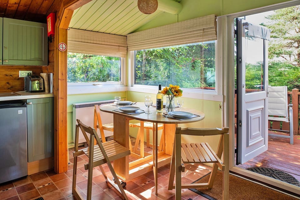 Patio / Balcony