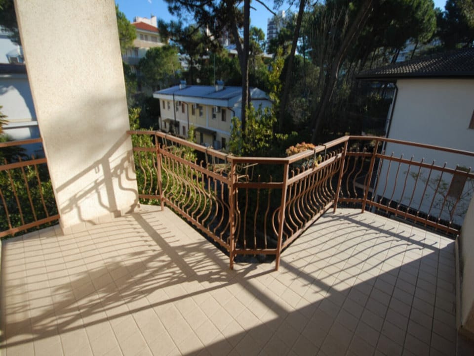 Villa, 3 Bedrooms, Balcony, Garden View | Balcony
