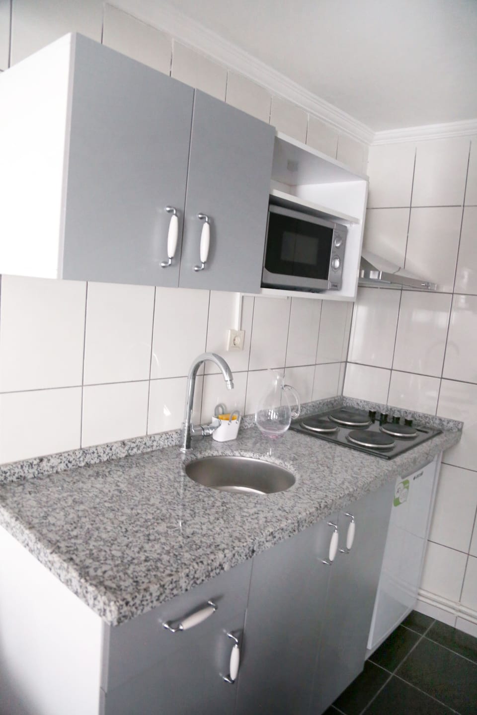 Standard Suite | Private kitchen