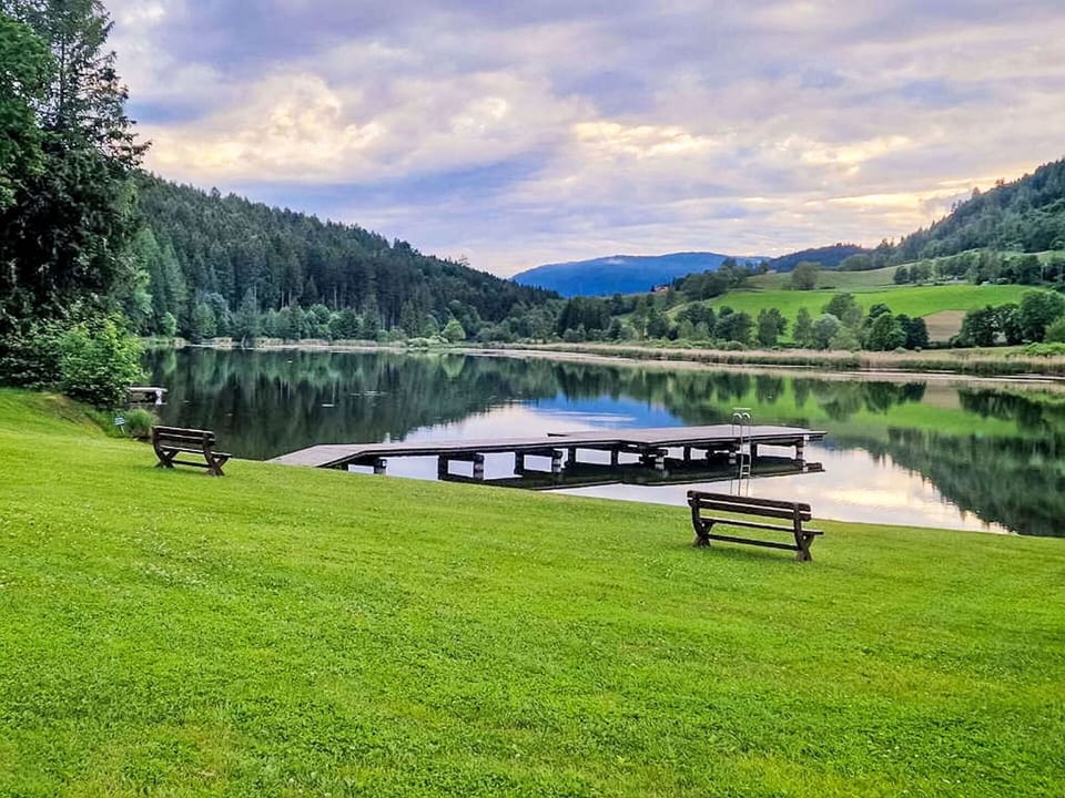 Water, Water Resources, Mountainous Landforms, Body Of Water, Tree, Nature, Natural Environment, Natural Landscape, Mountain, Hill