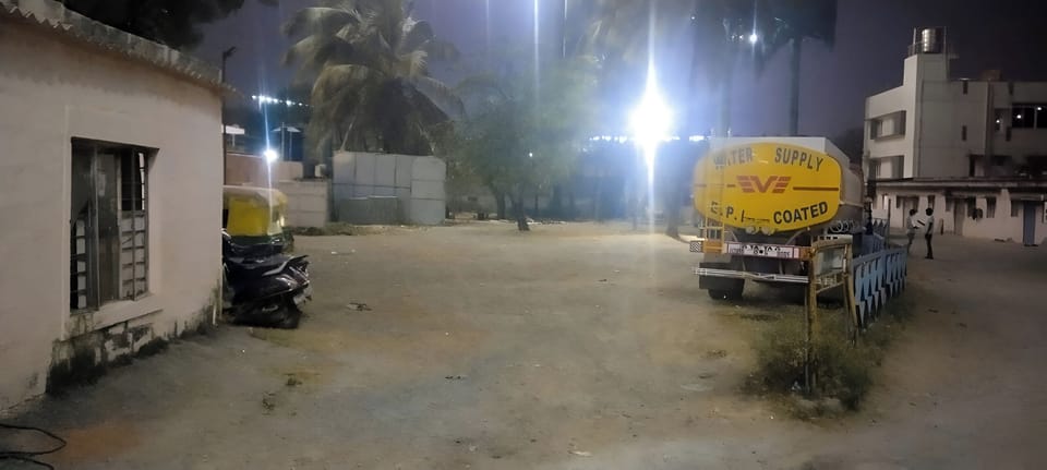 PPH Living Royal Imperial Comforts Hotel in Bengaluru