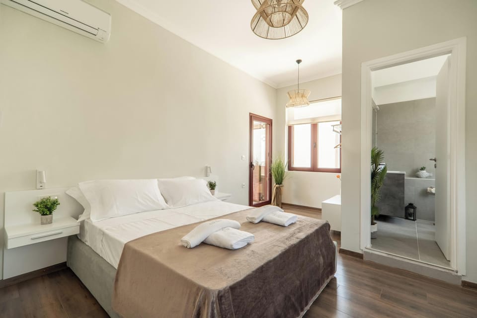 Casa Chris Villa in Chania
