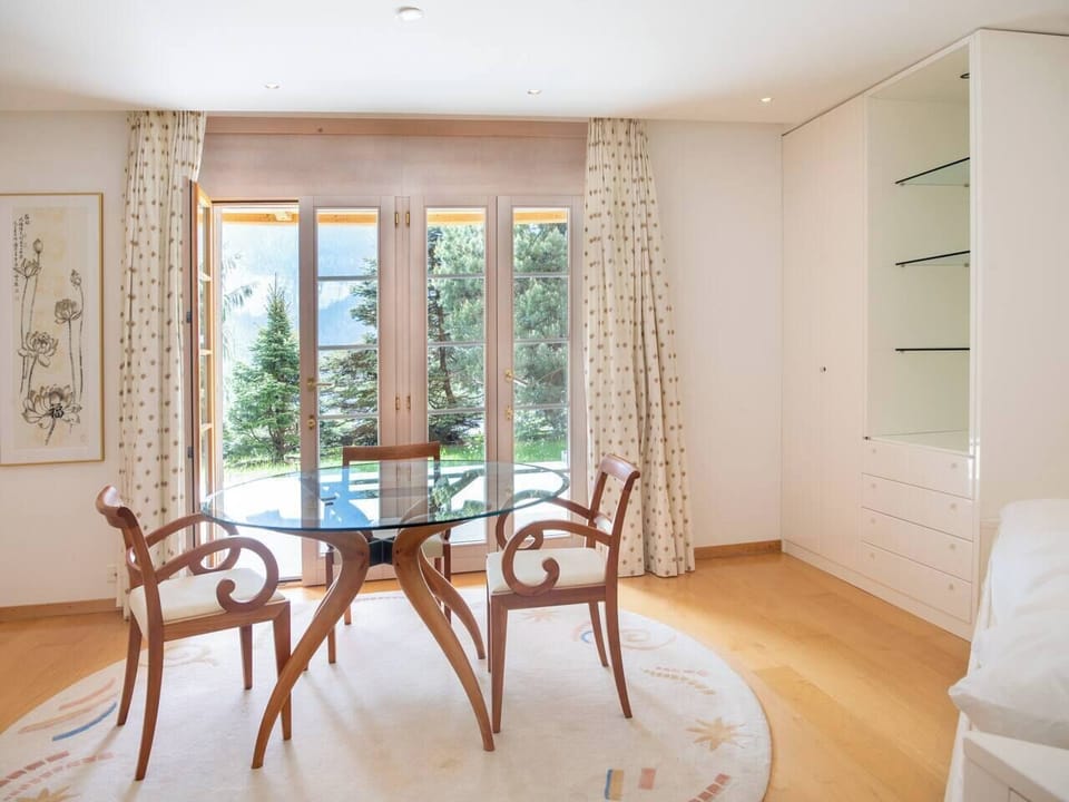 Schlafzimmer 3