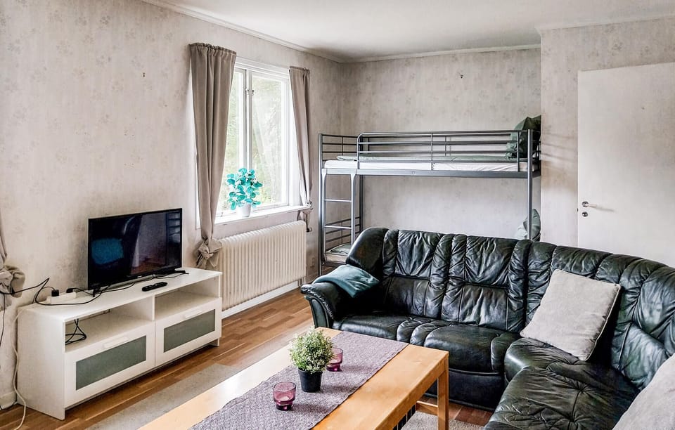 living-room