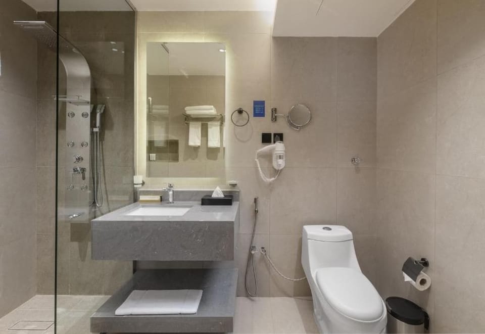 Aryash hotel Hotel in Saudi Arabia