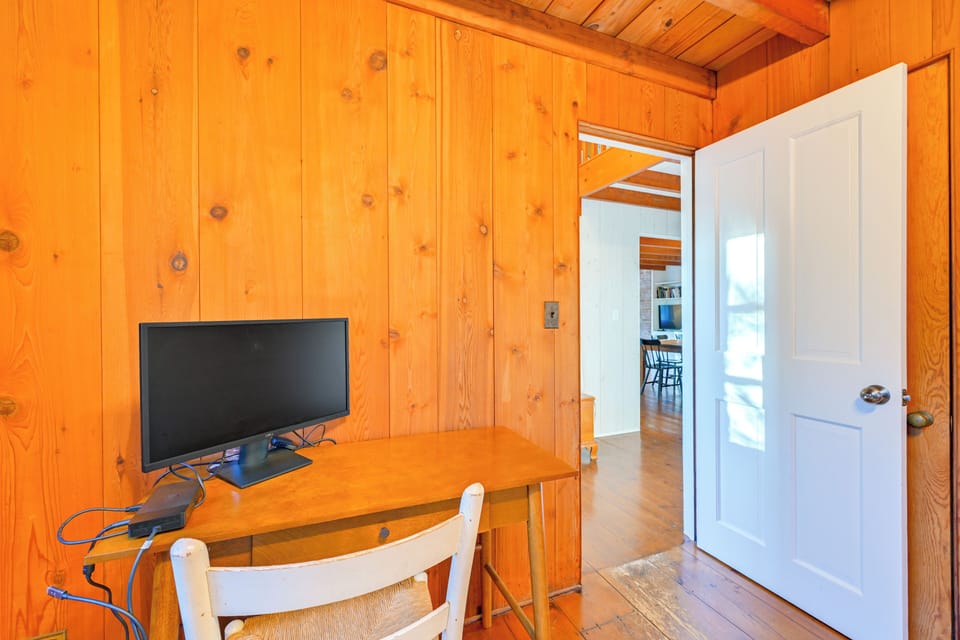 Cottage (4 Bedrooms) | Interior