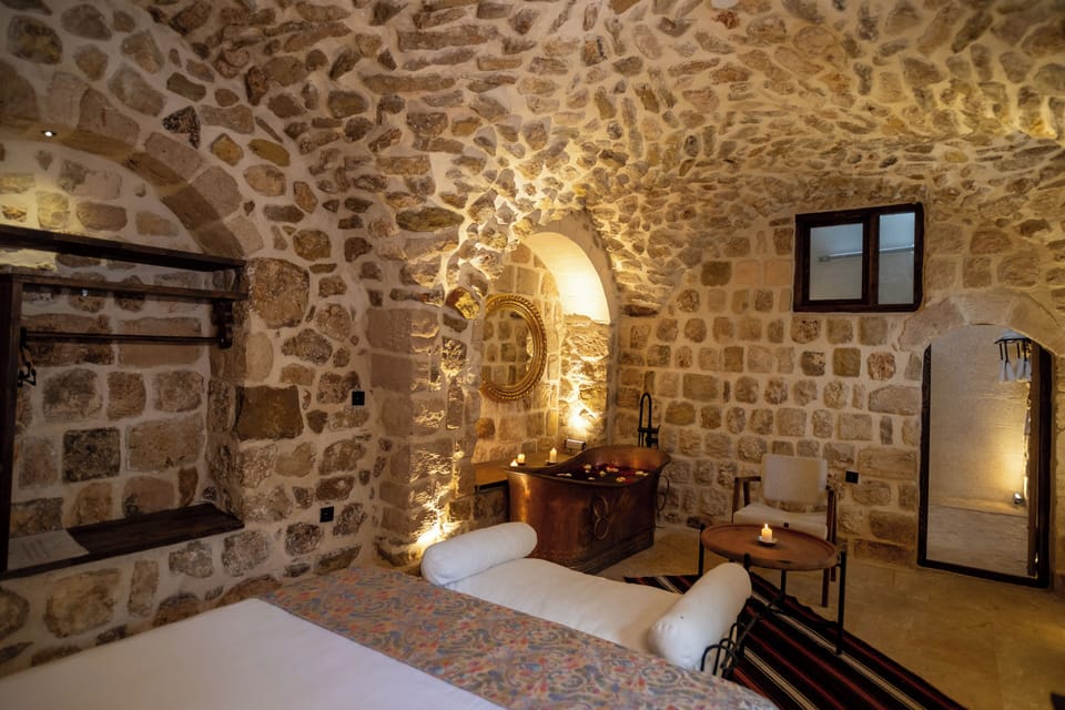 MEZOVA HOTEL Hotel in Turkey