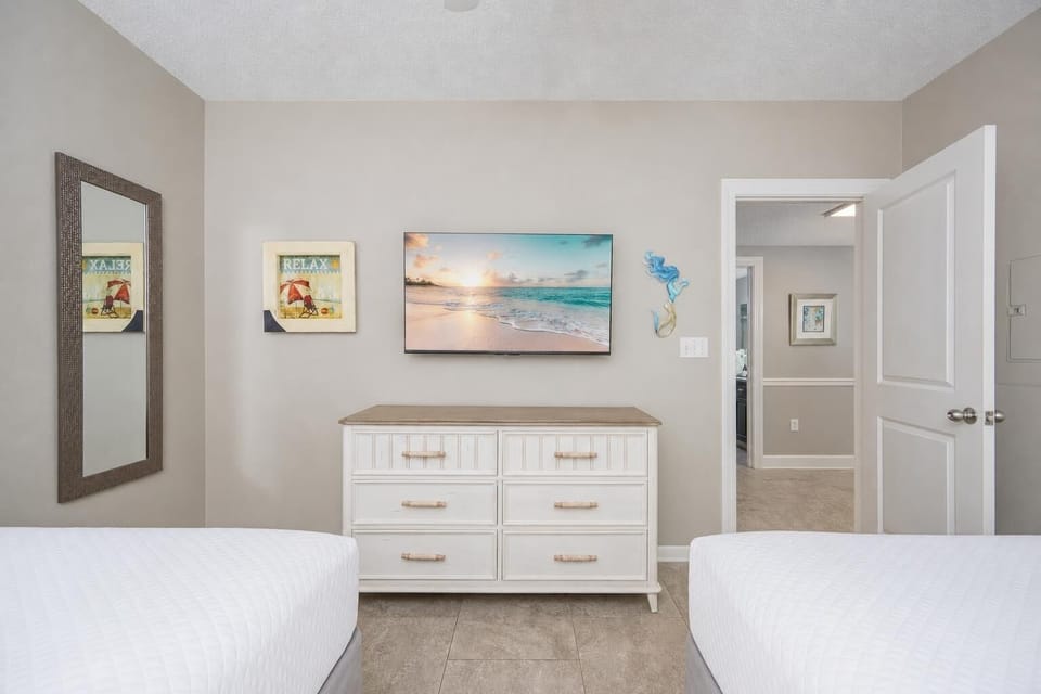 Condo, 3 Bedrooms | 3 bedrooms, WiFi (free)