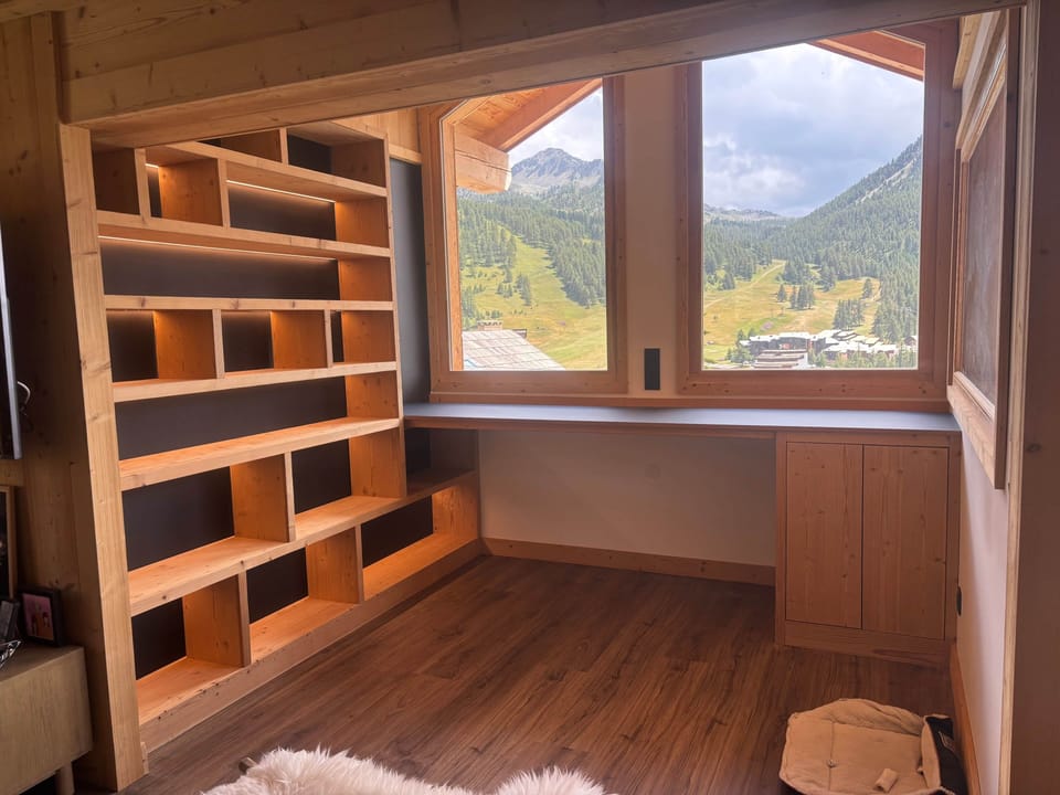 Chalet d