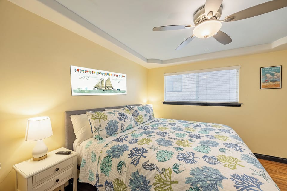 232CL - Guest Bedroom