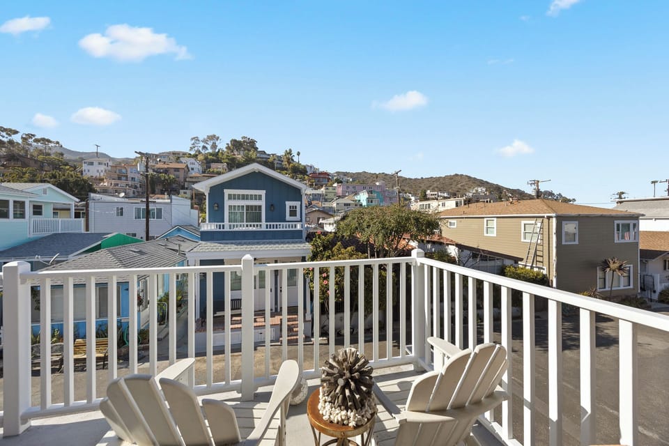 320E - Top Terraza of Eucalyptus