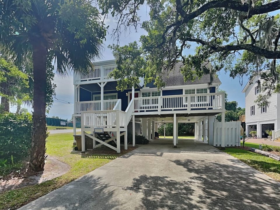 Welcome to Sea Walk Cottage!