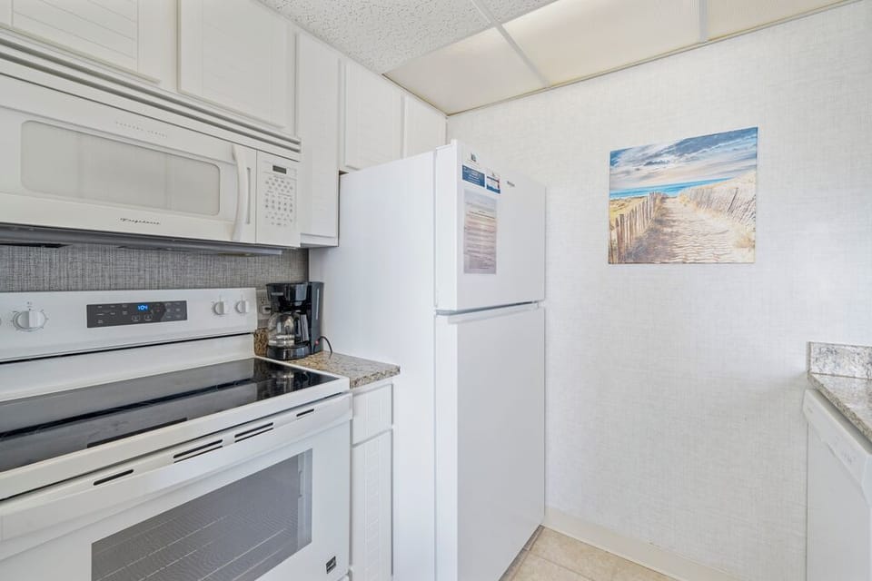 The Kitchen is sure to Delight the Chef in your Family!