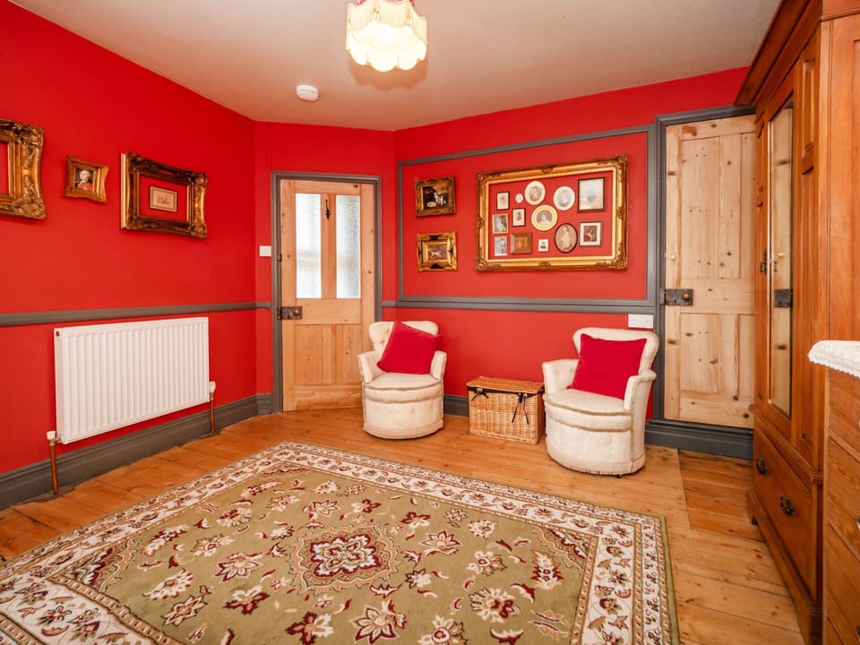 Cottage | 1 bedroom