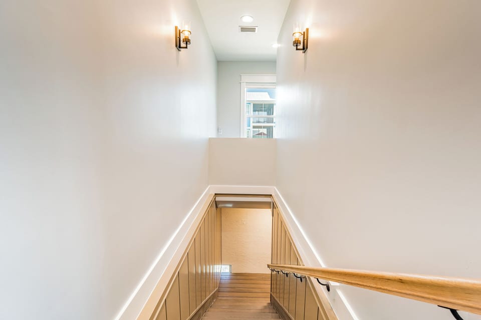 Stairway