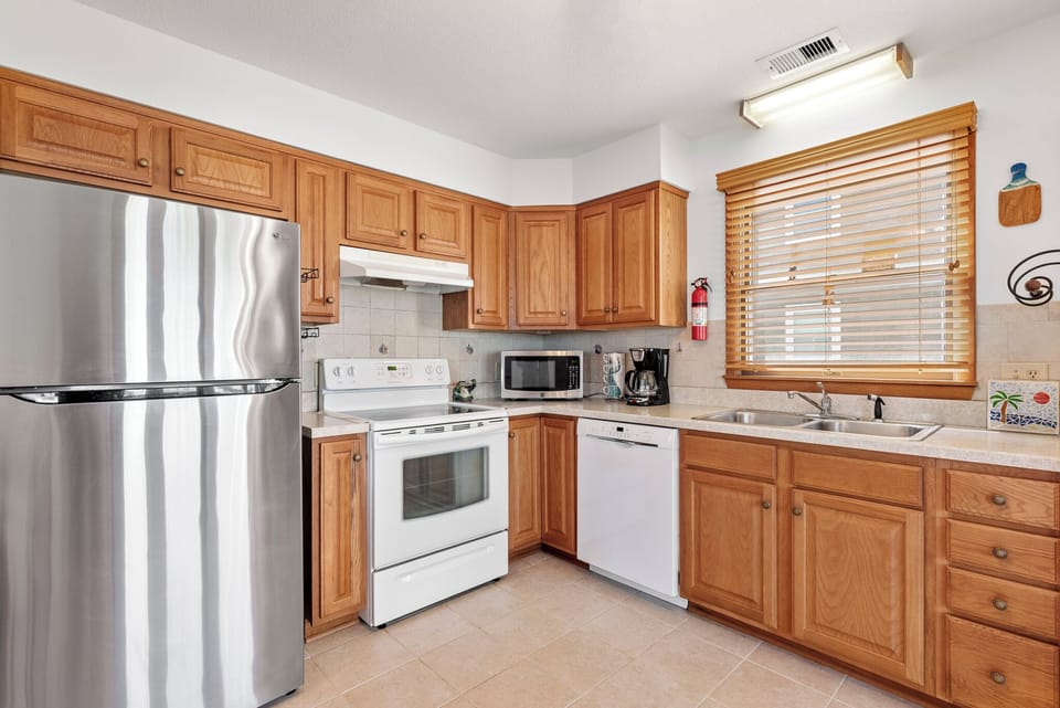 NHCD61: The Watsons | Mid Level Kitchen