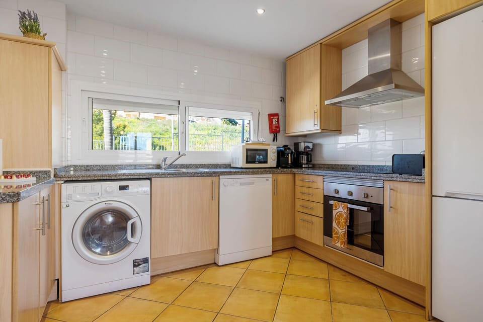 P4 - Kitchen