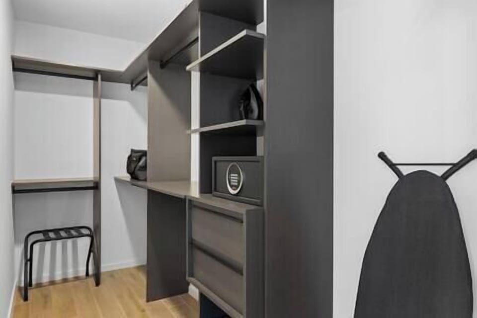 Closet